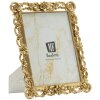Mauro Ferretti Fotorahmen Klassiker 20x25 cm gold