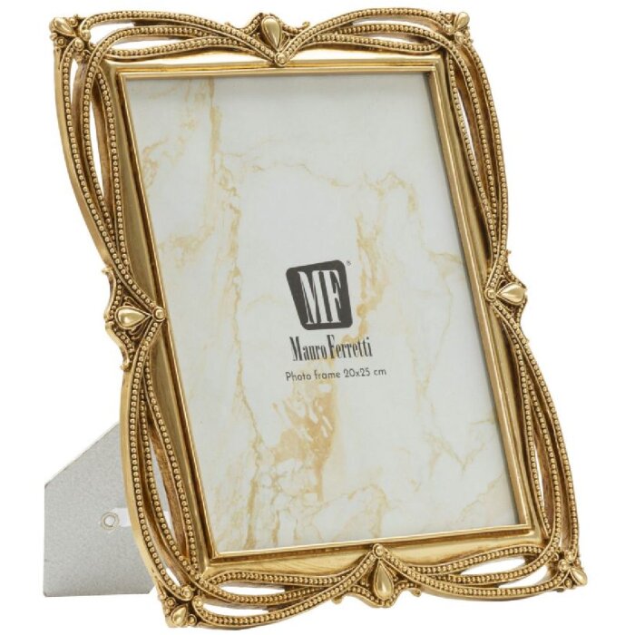Mauro Ferretti Ramă foto Linie 20x25 cm auriu