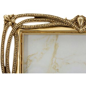 Mauro Ferretti Ramă foto Linie 20x25 cm auriu