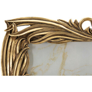 Mauro Ferretti Ramă Foto Baroc Auriu 20x25 cm