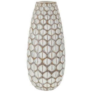 Mauro Ferretti Vase Tibet Ø 20x45,5 cm...