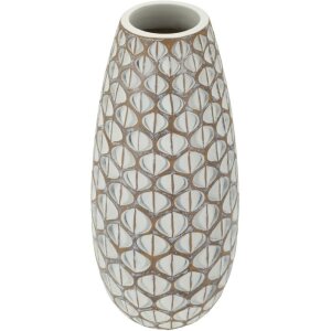 Mauro Ferretti Vase Tibet Ø 20x45,5 cm...
