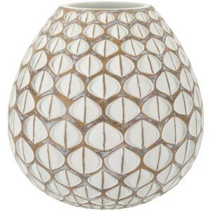 Mauro Ferretti Vase Tibet Ø 27x27 cm...