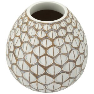 Mauro Ferretti Vase Tibet Ø 27x27 cm...