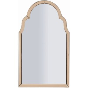 Mauro Ferretti Wandspiegel Tanger 47x80 cm rosa