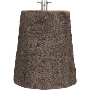 Clayre & Eef 5MG0062 Weihnachtsbaumständer Braun...