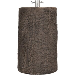 Clayre & Eef 5MG0063 Weihnachtsbaumständer Braun...