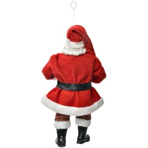 Clayre & Eef 66244 Weihnachtsanhänger...