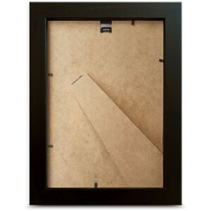 Rama Foto FramesFactory Hekla 10x15 cm Negru