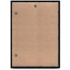 Rama Foto FramesFactory Hekla 70x100 cm Negru MDF Sticlă Acrilică