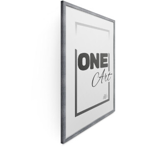 FramesFactory Ramă Foto Hekla 29,7x42 cm Aspect Beton