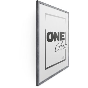 FramesFactory Ramă Foto Hekla 40x50 cm Beton