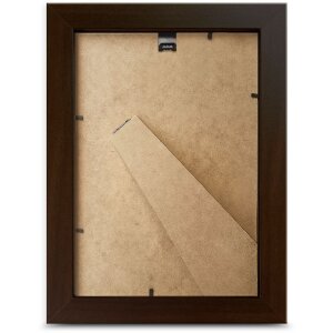 FramesFactory Hekla Ramă Foto 15x21 cm Wenge