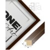 Ramă foto FramesFactory Hekla 18x24 cm wenge