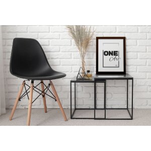 Rama Foto FramesFactory Hekla 21x29 cm Wenge