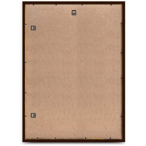Rama Foto FramesFactory Hekla 40x50 cm Wenge
