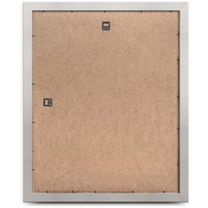 Ramă Foto FramesFactory Hekla 24x30 cm Alb MDF RMDF HEKLA/77