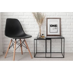 FramesFactory Hekla 24x30 cm Lemn Smoke Oak