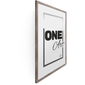 Rama Foto FramesFactory Hekla 40x60 cm Nuc Fumuriu