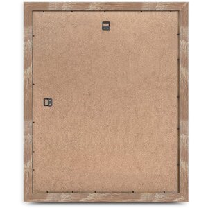 FramesFactory Ramă Foto Hekla 21x29,7 cm Stejar Spălat