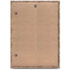 Ramă foto FramesFactory Hekla 40x50 cm Stejar Spălat