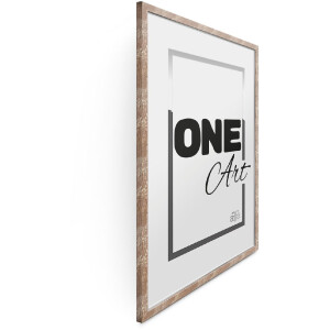 Rama Foto FramesFactory Hekla 40x60 cm Stejar Spălat