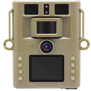 Stealth Gear Owl Solar 4K Wifi Wildkamera