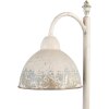Lampă de masă Clayre & Eef Vintage Bej Antic 36x20x77 cm
