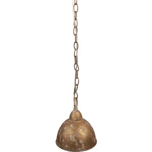 Clayre & Eef Lampă Suspendată Ø20x22cm E14...