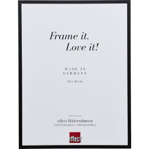 Rama foto Effect Aluminium Serie 2, 10x15-70x100 cm
