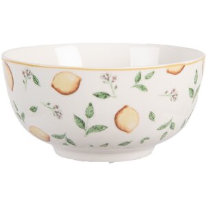 Clayre & Eef LELBO Schale Ø 14x7 cm / 500 ml...