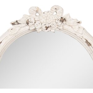 Clayre & Eef Oglindă de Perete 48x6x52 cm