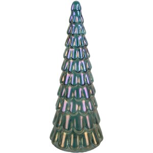 Clayre & Eef Decorațiune Brad de Crăciun Ø...