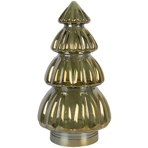 Clayre & Eef Decorațiune Brad de Crăciun Ø...