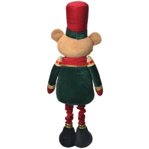 Clayre & Eef 50825 Dekoration Bär 25x15x58 cm...