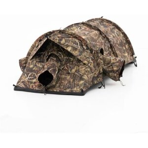 Buteo Photo Gear Falco Mark IV Cort Camuflat Schilf