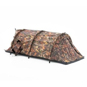 Buteo Photo Gear Falco Mark IV Tarnzelt Braun...