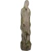 Clayre & Eef 5PR0182 Marienbild 15x15x67 cm Dekorative Statue
