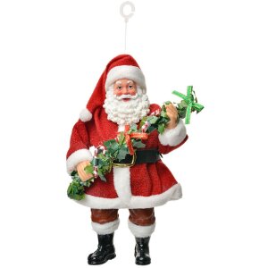 Clayre & Eef 66248 Dekoration Hänger...