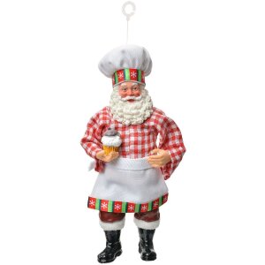 Clayre & Eef 66249 Dekoration Hänger...