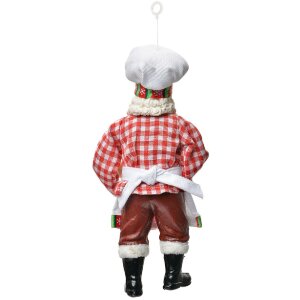 Clayre & Eef 66249 Dekoration Hänger...