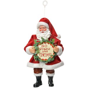 Clayre & Eef 66250 Dekoration Anhänger...