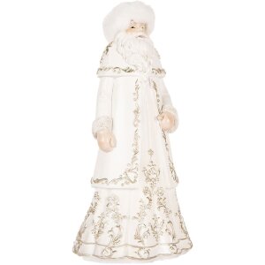 Clayre & Eef 6PR5367 Dekoration Weihnachtsmann...