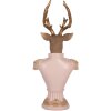 Clayre & Eef Bust Decorativ Căprioară 16x14x36 cm