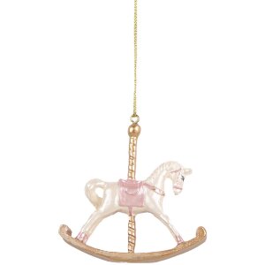 Clayre & Eef 6PR5412 Dekoration Hänger...