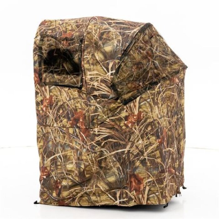 Scaun Camuflaj Extreme Unu Stealth Gear M2 Șiret