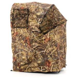 Scaun Camuflaj Extreme Unu Stealth Gear M2 Șiret