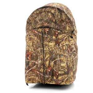 Scaun Camuflaj Extreme Unu Stealth Gear M2 Șiret