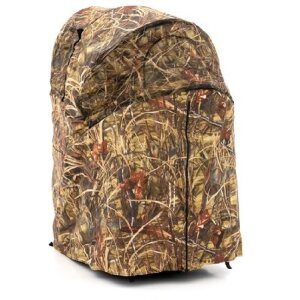 Scaun Camuflaj Extreme Unu Stealth Gear M2 Șiret