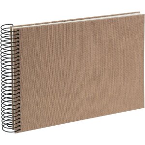 Goldbuch Album Spiralat Summertime Arțar 24x17 cm